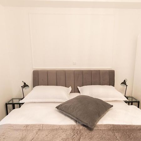 Luxury Rooms With Balcony Zadar Exterior photo