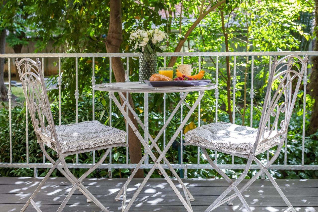 Luxury Rooms With Balcony Zadar Exterior photo