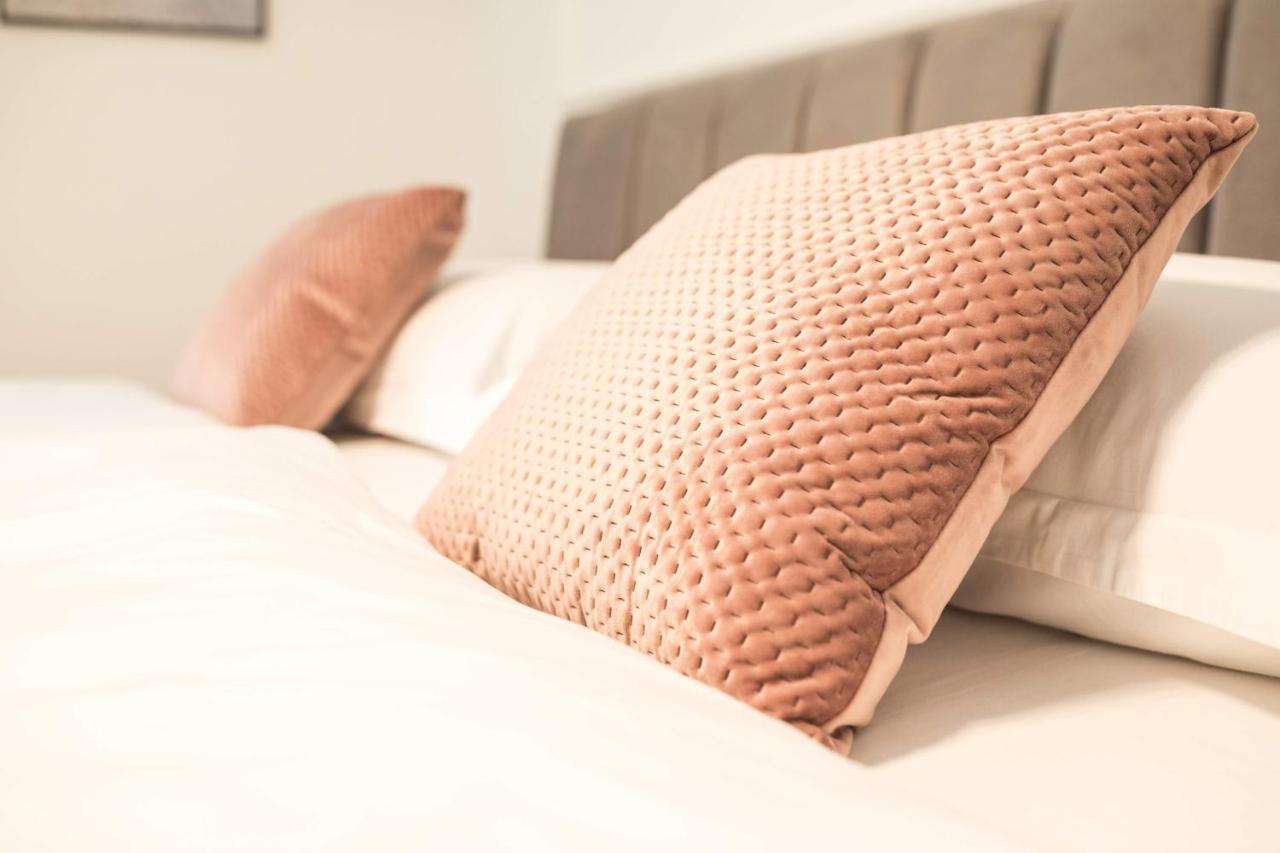 Luxury Rooms With Balcony Zadar Exterior photo
