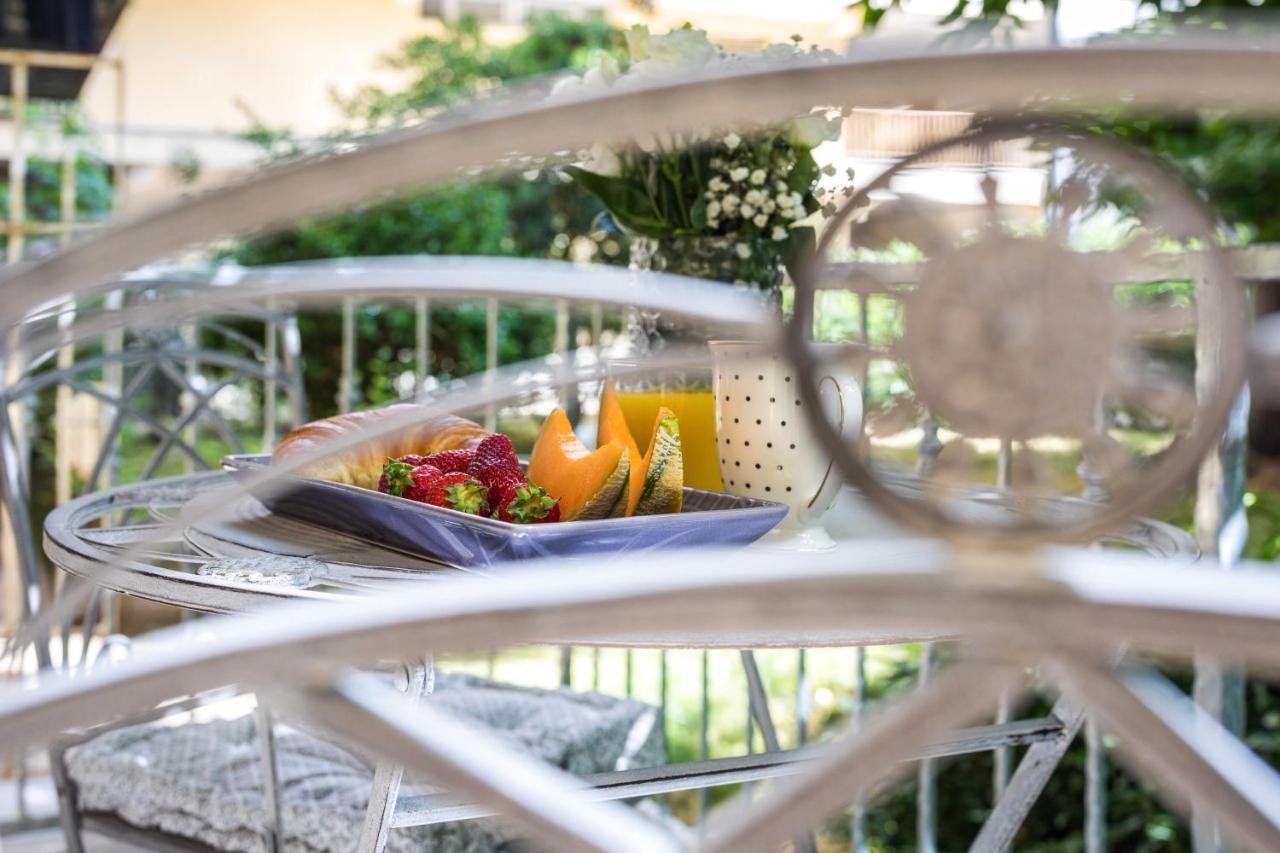 Luxury Rooms With Balcony Zadar Exterior photo